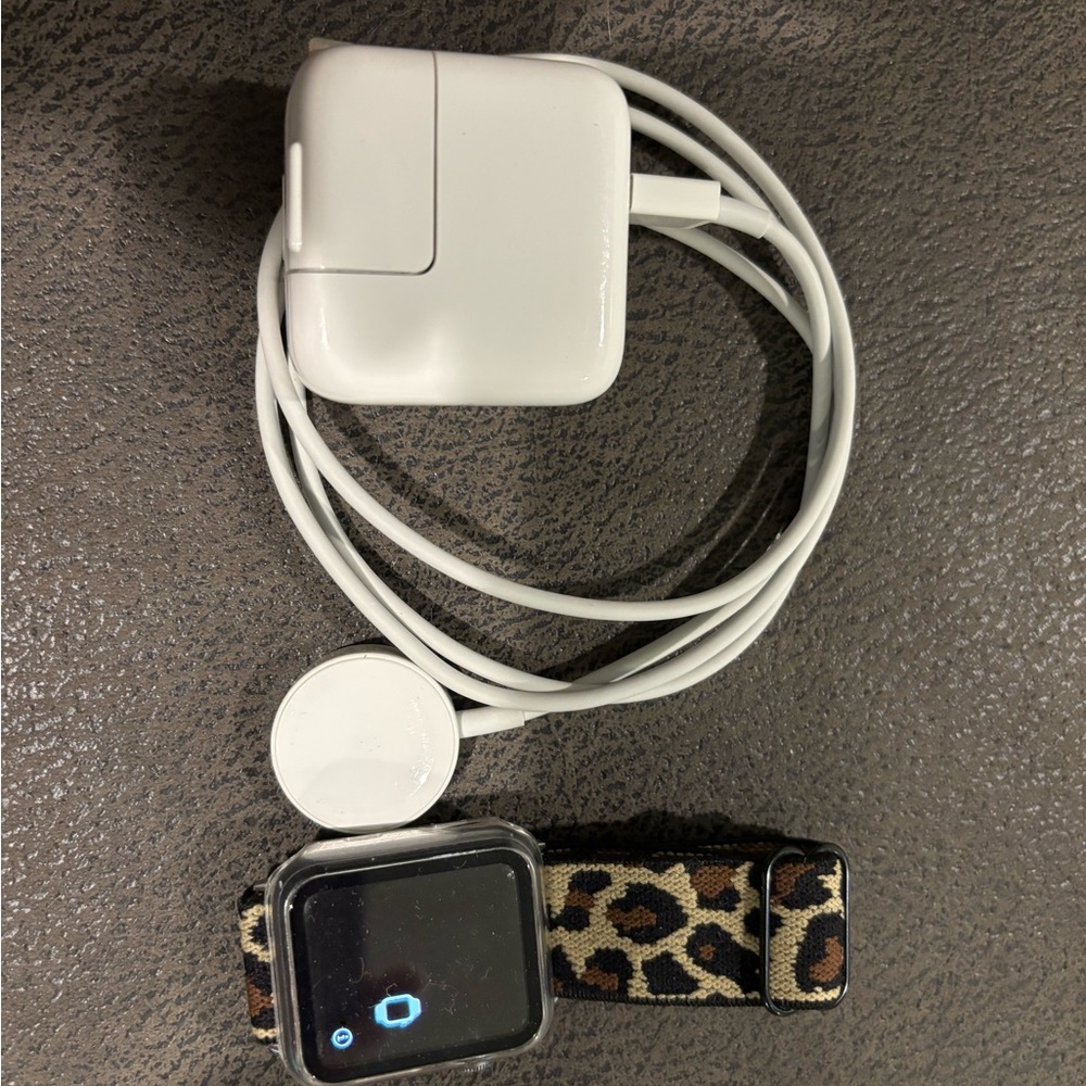 Apple Watch Series 3